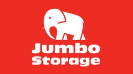 Jumbo Self Storage-Tunstall, Stoke-on-Trent