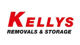 Kellys Removals & Storage