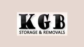 KGB Storage & Removals