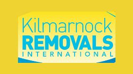 Kilmarnock Removals