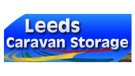 Leeds Caravan Storage
