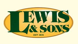 Lewis & Sons