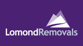 Lomond Removals & Storage