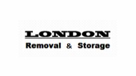 Removal & Storage In London