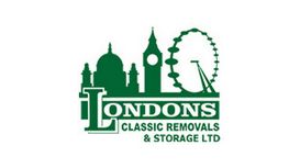 Londons Classic Removals