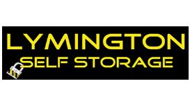 Lymington Self Storage
