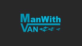 Man & Van Removals London
