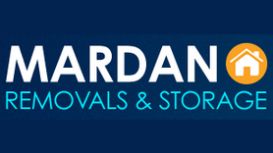 Mardan Removals & Storage