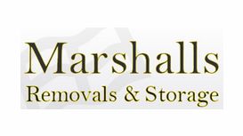 Marshalls Removals & Storage