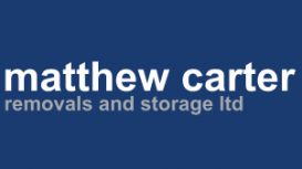 Matthew Carter Removals & Storage