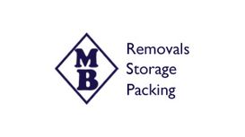 MB Removals & Storage