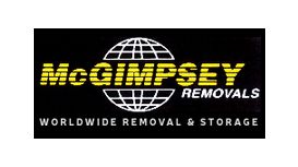 McGimpsey Brothers (Removals)