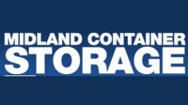 Midland Container Storage