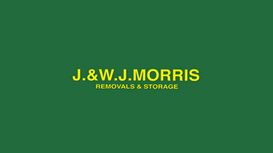 Morris J & W J