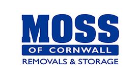 Moss Of Cornwall