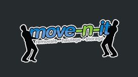 MOVE-N-IT Removals