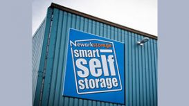 Newark Storage