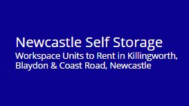 Newcastle Self Storage