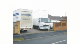 Newtons Removals