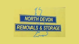 North Devon Removals & Storage