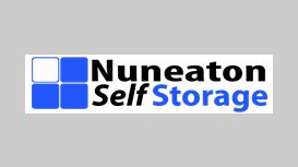 Nuneaton Self Storage