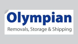 Olympian Removals