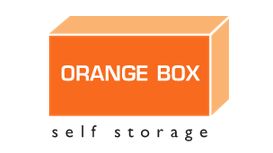 Orange Box Self Storage
