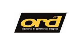 Ord Storage Services
