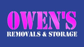Owens Removals