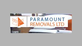 Paramount Removals
