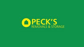 Pecks Removals & Storage