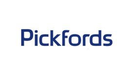 Pickfords Moving & Storage Centre