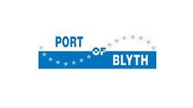 Port Of Blyth
