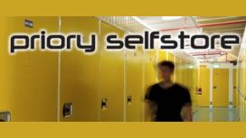 Priory Selfstore Ltd Broadstairs