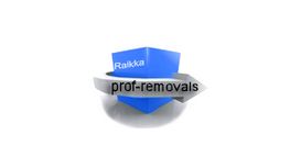 Raikka LTD Removals