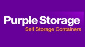 Purple Storage