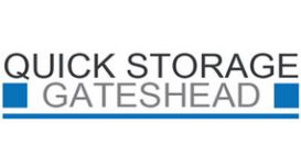 Quick Storage Gateshead