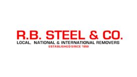 R.B. Steel