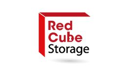 Red Cube Storage