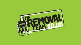 The Office Removals Team