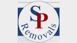 SP Removals & Storage