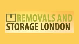 Removals & Storage London