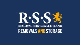 Removal Services Scotland