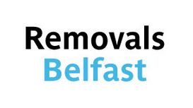 Removals Belfast