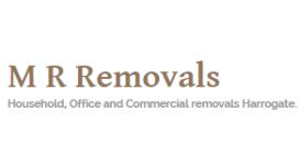 M R Removals