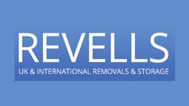 Revells Removals
