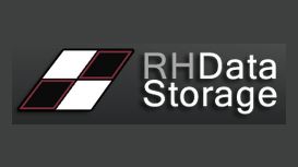 R H Data Storage