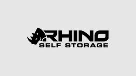Rhino Storage Salisbury