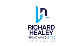 Richard Healey Removals