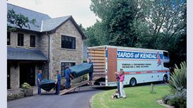 Richards Removals Of Kendal